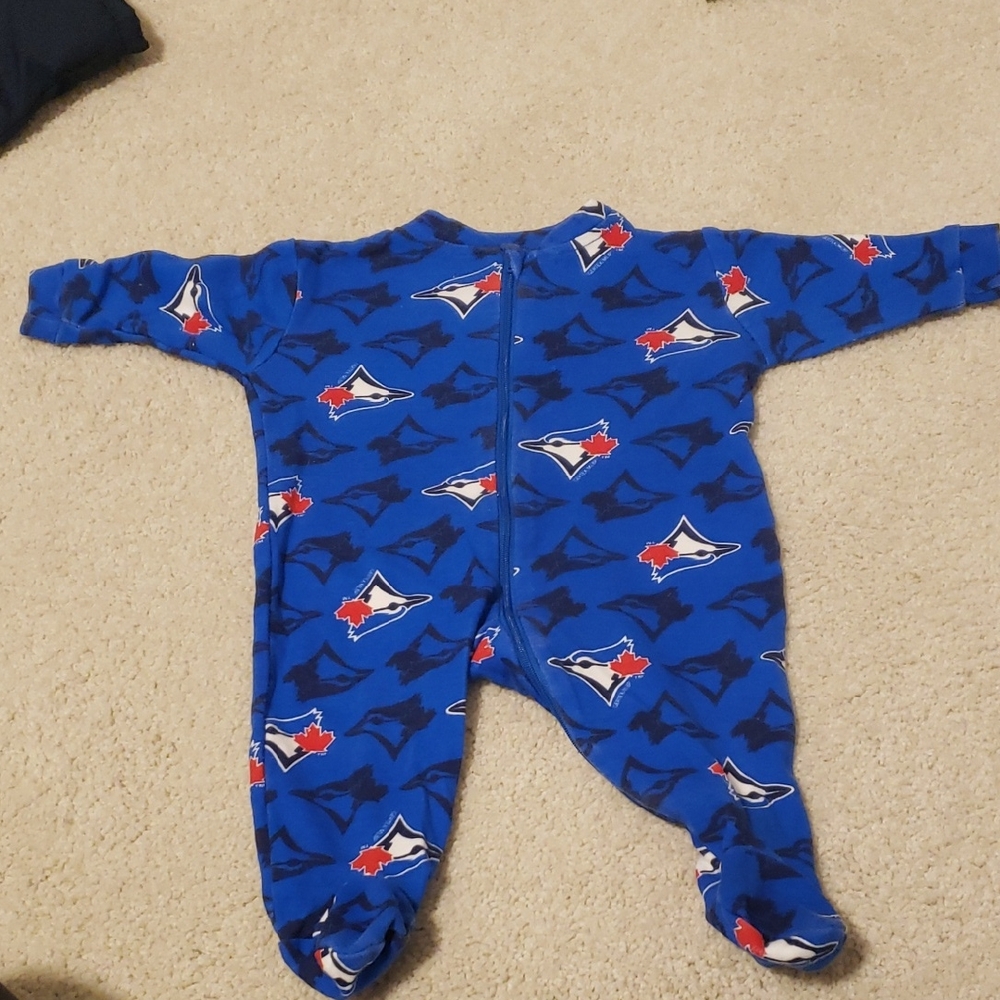 Toronto Blue Jays 3 Month Sleeper